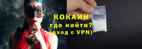 молекула духа Белокуриха